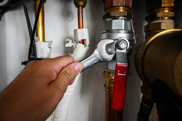 Professional Plumber in Cumberland, MD